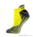 Falke RU 4 IN Mens Running Socks, Falke, Amarillo, , Hombre, 0067-10033, 5637500163, 4043874004718, N1-11.jpg