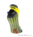 Falke RU 4 IN Mens Running Socks, Falke, Yellow, , Male, 0067-10033, 5637500163, 4043874004718, N1-16.jpg