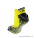 Falke RU 4 IN Mens Running Socks, Falke, Amarillo, , Hombre, 0067-10033, 5637500163, 4043874004718, N2-12.jpg