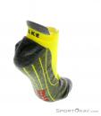 Falke RU 4 IN Mens Running Socks, Falke, Yellow, , Male, 0067-10033, 5637500163, 4043874004718, N2-17.jpg
