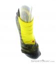 Falke RU 4 IN Mens Running Socks, Falke, Yellow, , Male, 0067-10033, 5637500163, 4043874004718, N3-03.jpg