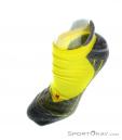Falke RU 4 IN Mens Running Socks, Falke, Yellow, , Male, 0067-10033, 5637500163, 4043874004718, N3-08.jpg