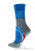 Falke RU 4 CU W Womens Running Socks, Falke, Blue, , Female, 0067-10034, 5637500173, 4043874020831, N1-11.jpg