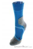 Falke RU 4 CU W Womens Running Socks, Falke, Blue, , Female, 0067-10034, 5637500173, 4043874020831, N2-07.jpg