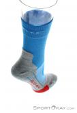 Falke RU 4 CU W Womens Running Socks, Falke, Blue, , Female, 0067-10034, 5637500173, 4043874020831, N3-18.jpg