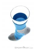 Falke RU 4 CU W Womens Running Socks, Falke, Blue, , Female, 0067-10034, 5637500173, 4043874020831, N4-09.jpg
