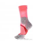Falke RU 4 CU W Womens Running Socks, Falke, Pink, , Female, 0067-10034, 5637500176, 4043874020879, N1-11.jpg