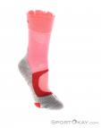 Falke RU 4 CU W Womens Running Socks, Falke, Pink, , Female, 0067-10034, 5637500176, 4043874020879, N2-02.jpg