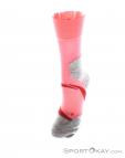 Falke RU 4 CU W Womens Running Socks, Falke, Pink, , Female, 0067-10034, 5637500176, 4043874020879, N2-07.jpg
