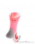 Falke RU 4 CU W Womens Running Socks, Falke, Pink, , Female, 0067-10034, 5637500176, 4043874020879, N3-18.jpg