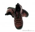 adidas Terrex Solo Womens Approach Shoes, adidas, Marrón, , Mujer, 0002-11056, 5637500188, 0, N3-03.jpg