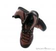 adidas Terrex Solo Womens Approach Shoes, , Brown, , Female, 0002-11056, 5637500188, , N4-04.jpg