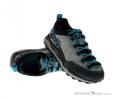 Scott eRide Rock Crawler Womens Trailrunning Shoes Gore-Tex, Scott, Gris, , Femmes, 0023-10378, 5637500200, 7613317145536, N1-01.jpg