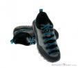 Scott eRide Rock Crawler Womens Trailrunning Shoes Gore-Tex, Scott, Gray, , Female, 0023-10378, 5637500200, 7613317145536, N2-02.jpg