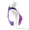 adidas Techfit Bra AOP Womens Sports Bra, , Purple, , Female, 0002-10954, 5637500208, , N2-17.jpg