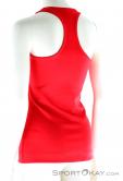 adidas Techfit Solid Donna Tank Top, adidas, Rosso, , Donna, 0002-10955, 5637500230, 4056564323013, N1-11.jpg