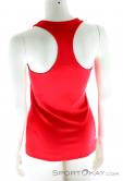 adidas Techfit Solid Donna Tank Top, adidas, Rosso, , Donna, 0002-10955, 5637500230, 4056564323013, N2-12.jpg