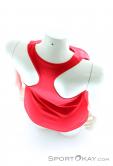 adidas Techfit Solid Donna Tank Top, adidas, Rosso, , Donna, 0002-10955, 5637500230, 4056564323013, N4-14.jpg