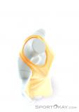 adidas Keyhole Womens Tank Top, adidas, Yellow, , Female, 0002-10956, 5637500238, 4057282474957, N4-19.jpg