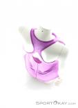 adidas Keyhole Womens Tank Top, adidas, Purple, , Female, 0002-10956, 5637500241, 4057282471062, N4-14.jpg