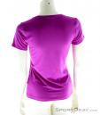 Adidas Infinite Series Drydye Prime Womens Fitness Shirt, adidas, Purple, , Female, 0002-10958, 5637500255, 4057282497703, N2-12.jpg
