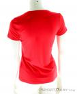 Adidas Infinite Series Drydye Prime Womens Fitness Shirt, adidas, Red, , Female, 0002-10958, 5637500259, 4057282479433, N2-12.jpg
