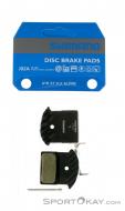 Shimano XTR XT J02A Disc Brake Pads, Shimano, Noir, , Unisex, 0178-10210, 5637500282, 4524667919612, N1-01.jpg