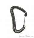 Mammut Bionic Evo Wire Carabiner, , Gray, , , 0014-10434, 5637500294, , N1-01.jpg