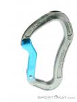 Wild Country Proton Bent Gate Carabiner, Wild Country, Gray, , , 0243-10005, 5637500295, 0, N1-11.jpg