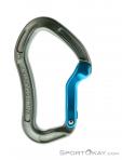 Wild Country Proton Bent Gate Carabiner, Wild Country, Sivá, , , 0243-10005, 5637500295, 0, N2-02.jpg