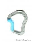 Wild Country Proton Bent Gate Carabiner, Wild Country, Gray, , , 0243-10005, 5637500295, 0, N2-12.jpg