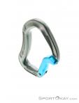 Wild Country Proton Bent Gate Carabiner, Wild Country, Gray, , , 0243-10005, 5637500295, 0, N4-04.jpg