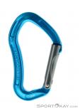 Wild Country Proton Straight Gate Carabiner, Wild Country, Blue, , , 0243-10006, 5637500296, 0, N2-02.jpg