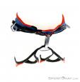 Wild Country Mission Sport Climbing Harness, Wild Country, Orange, , , 0243-10011, 5637500828, 0, N2-02.jpg