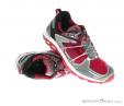 Mammut MTR 201 Pro Low Womens Trail Running Shoes, Mammut, Ružová, , Ženy, 0014-10436, 5637500854, 7613276381020, N1-01.jpg