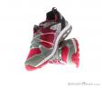 Mammut MTR 201 Pro Low Womens Trail Running Shoes, , Rose, , Femmes, 0014-10436, 5637500854, , N1-06.jpg