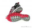 Mammut MTR 201 Pro Low Womens Trail Running Shoes, Mammut, Rose, , Femmes, 0014-10436, 5637500854, 7613276381020, N1-11.jpg