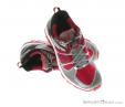 Mammut MTR 201 Pro Low Womens Trail Running Shoes, Mammut, Rosa subido, , Mujer, 0014-10436, 5637500854, 7613276381020, N2-02.jpg