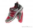 Mammut MTR 201 Pro Low Womens Trail Running Shoes, Mammut, Ružová, , Ženy, 0014-10436, 5637500854, 7613276381020, N2-07.jpg