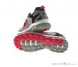 Mammut MTR 201 Pro Low Womens Trail Running Shoes, Mammut, Ružová, , Ženy, 0014-10436, 5637500854, 7613276381020, N2-12.jpg
