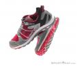 Mammut MTR 201 Pro Low Womens Trail Running Shoes, Mammut, Ružová, , Ženy, 0014-10436, 5637500854, 7613276381020, N3-08.jpg