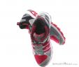 Mammut MTR 201 Pro Low Womens Trail Running Shoes, Mammut, Ružová, , Ženy, 0014-10436, 5637500854, 7613276381020, N4-04.jpg