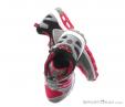 Mammut MTR 201 Pro Low Womens Trail Running Shoes, Mammut, Pink, , Female, 0014-10436, 5637500854, 7613276381020, N5-05.jpg