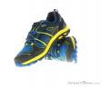 Mammut MTR 201 Pro Low Mens Trail Running Shoes, , Blue, , Male, 0014-10437, 5637500857, , N1-06.jpg