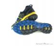 Mammut MTR 201 Pro Low Mens Trail Running Shoes, , Blue, , Male, 0014-10437, 5637500857, , N1-11.jpg