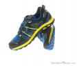 Mammut MTR 201 Pro Low Mens Trail Running Shoes, , Blue, , Male, 0014-10437, 5637500857, , N2-07.jpg