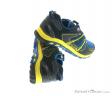 Mammut MTR 201 Pro Low Mens Trail Running Shoes, Mammut, Blue, , Male, 0014-10437, 5637500857, 7613276530275, N2-17.jpg