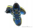 Mammut MTR 201 Pro Low Mens Trail Running Shoes, , Blue, , Male, 0014-10437, 5637500857, , N3-03.jpg