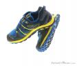 Mammut MTR 201 Pro Low Mens Trail Running Shoes, , Blue, , Male, 0014-10437, 5637500857, , N3-08.jpg