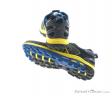 Mammut MTR 201 Pro Low Mens Trail Running Shoes, Mammut, Blue, , Male, 0014-10437, 5637500857, 7613276530275, N3-13.jpg